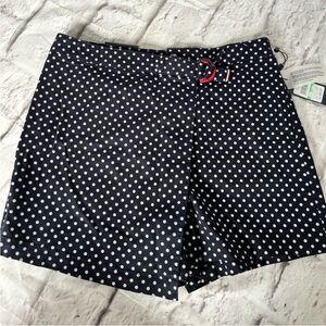 Tommy Hilfiger women’s Hollywood skort size 8 new with tags